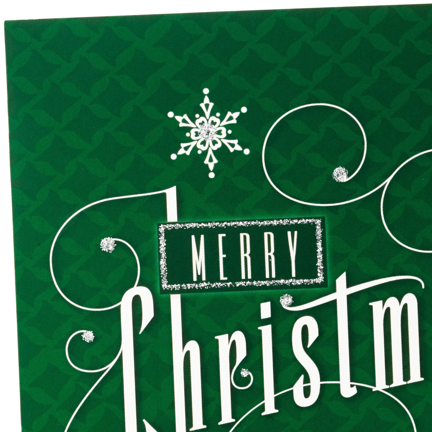 Red and Green Assorted Boxed Christmas Cards cover detail image number 7