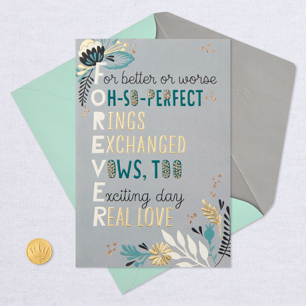 Poem For Wedding Card Midway Media