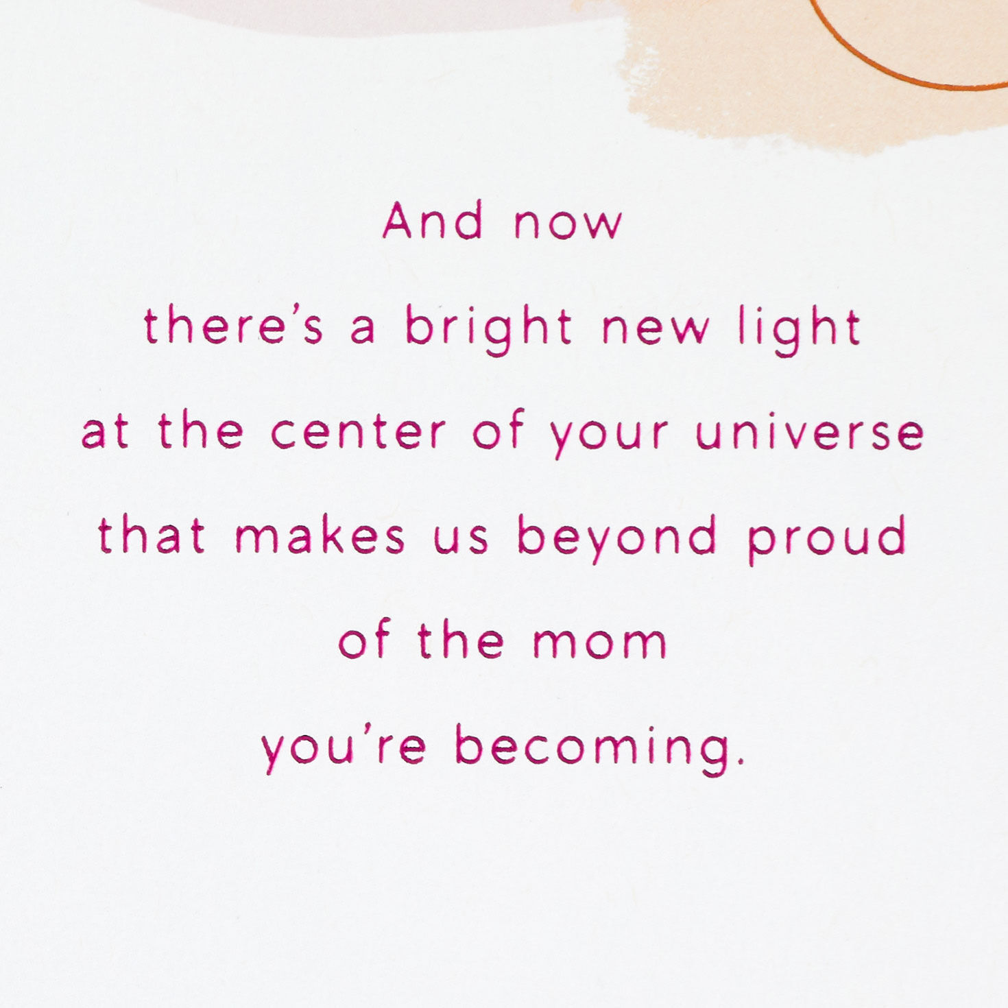 Happy First Mother's Day Card for Daughter, , large image number 3