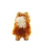 Fluffy Pom Pom Dog Small Stuffed Animal, , large image number 2