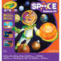 Crayola STEAM Space Science Lab Activity Kit, , large image number 1