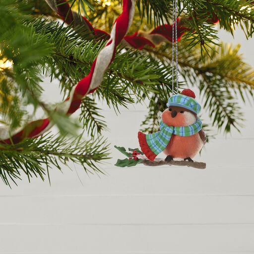 Holiday Parade Ornament Keepsake Ornaments Hallmark