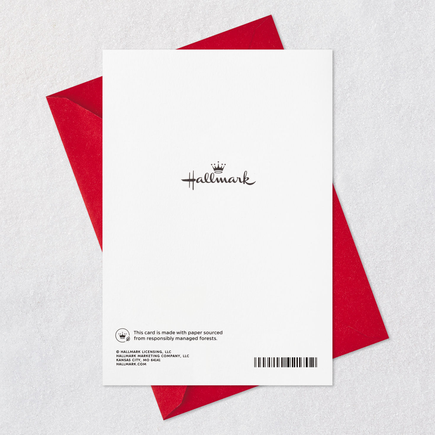 A Reason to Celebrate Christmas Birthday Card, , large image number 7