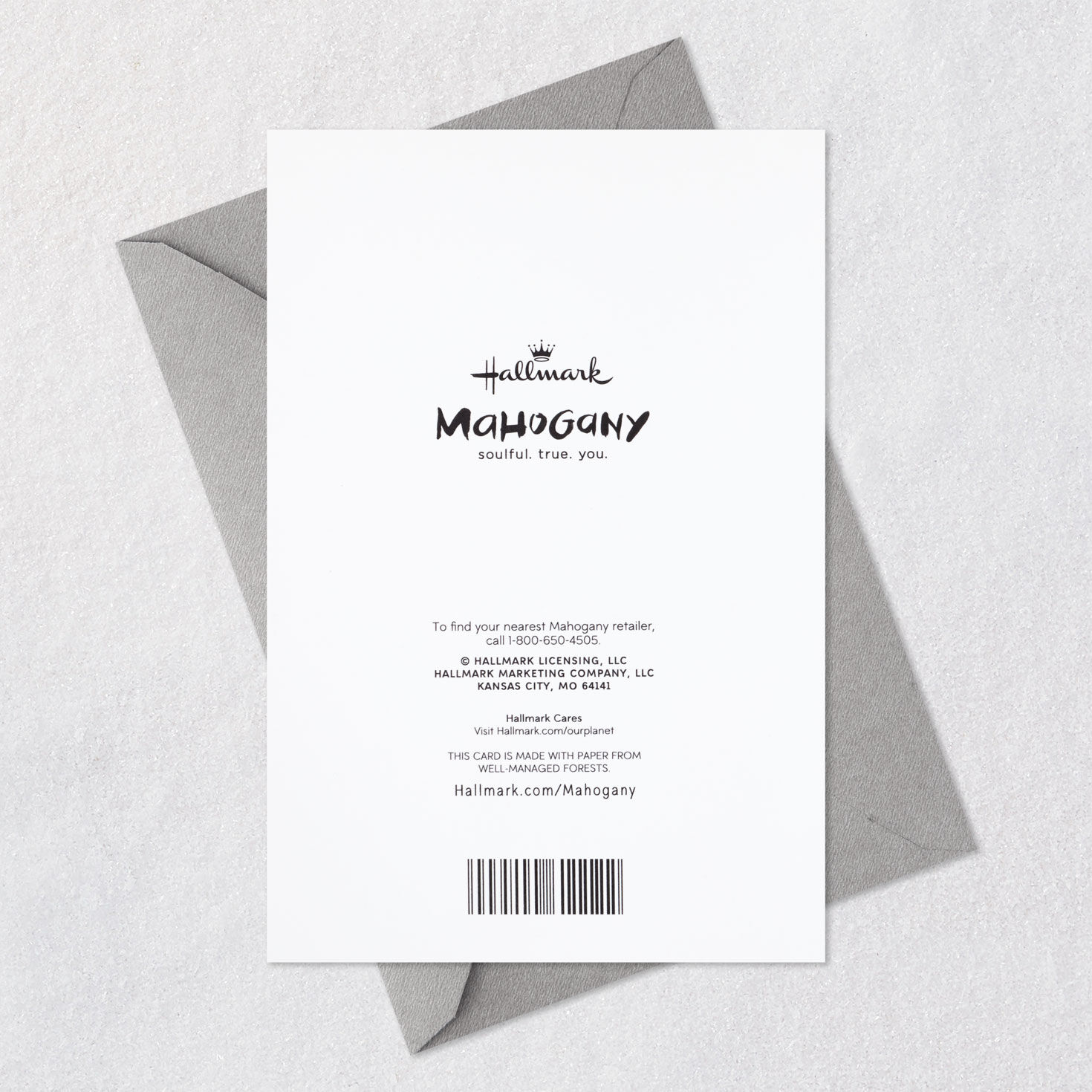 Sisterhood Is Self-Care Friendship Card, , large image number 7