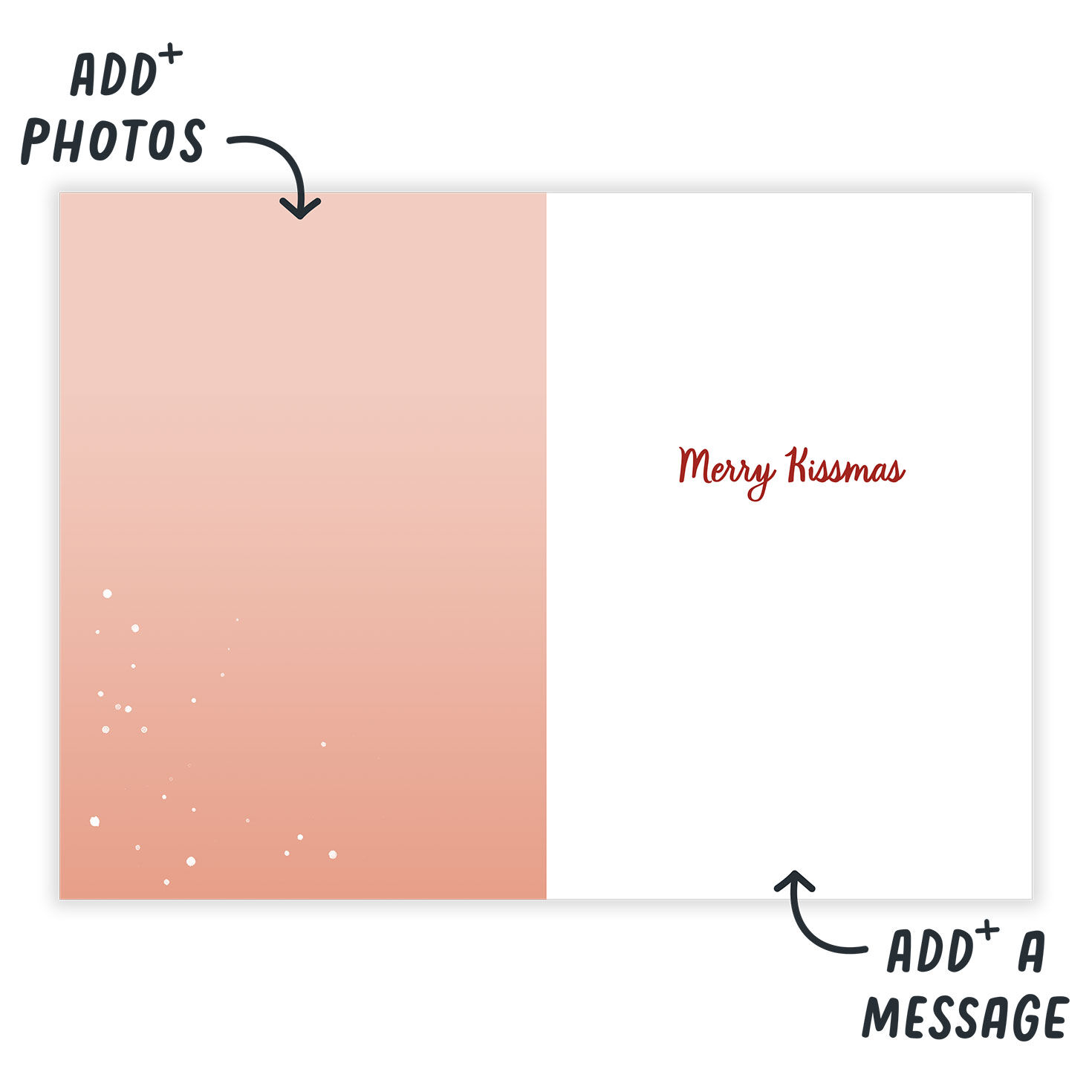 Meet Under the Mistletoe Christmas eCard, , large image number 3