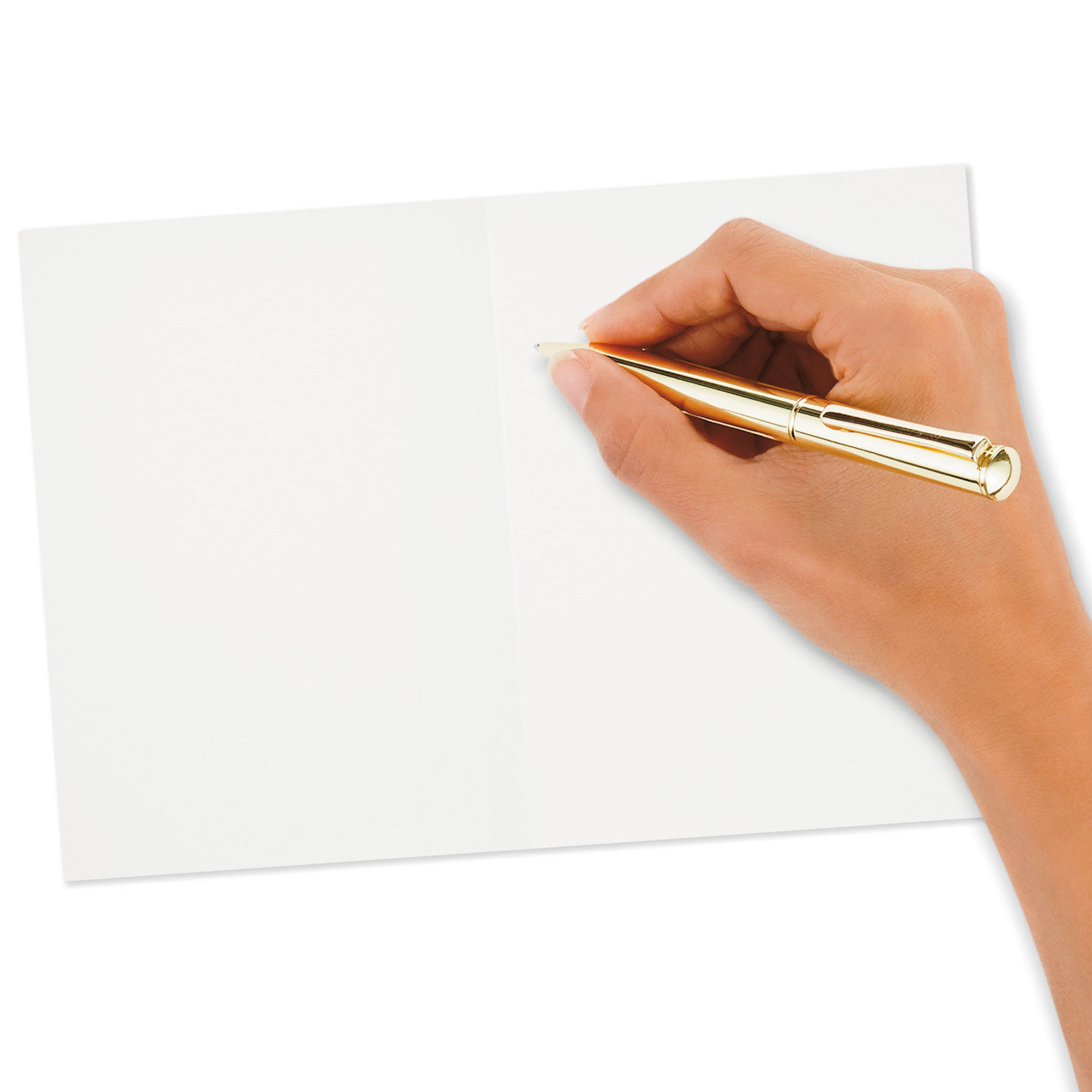 Mom and Baby Animal Assortment Blank Thank-You Notes, Pack of 48, , large image number 7