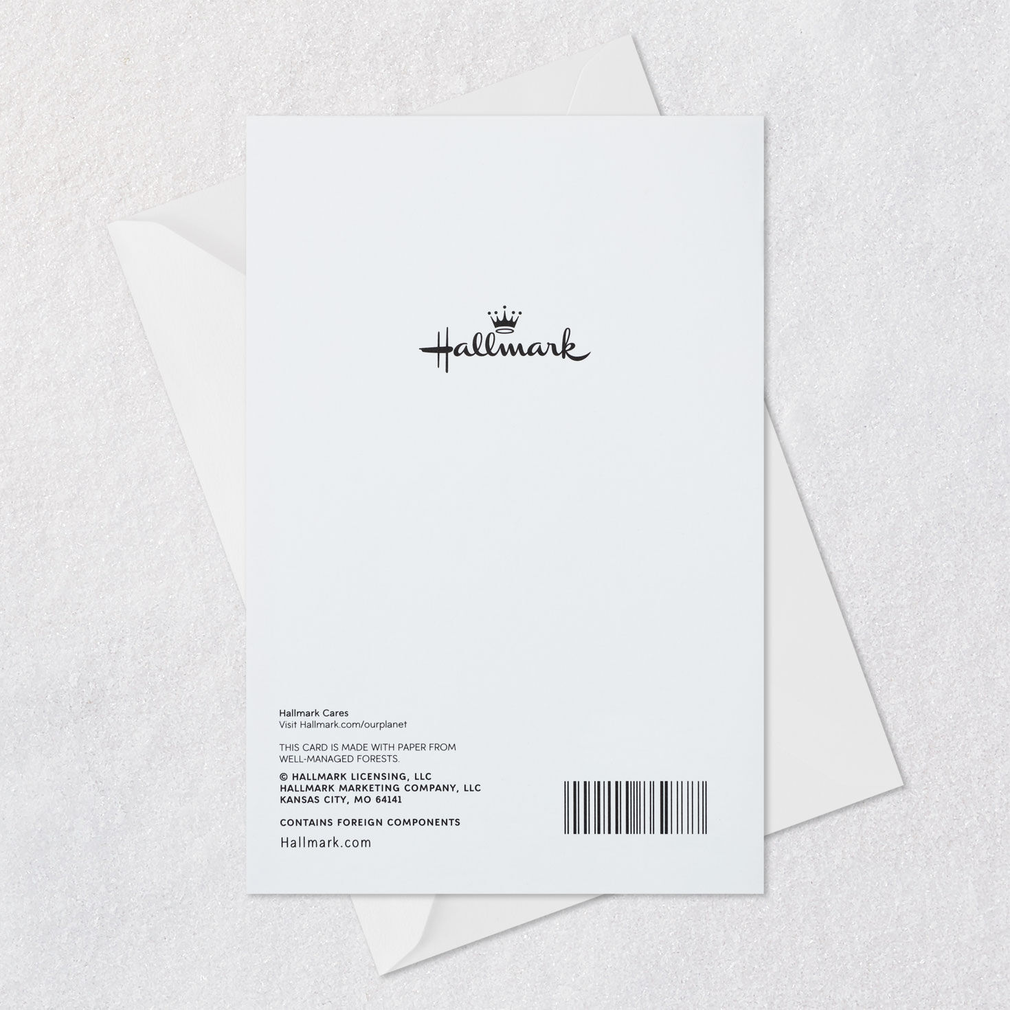 Watercolor Flowers Engagement Congratulations Card Signing card image number 7