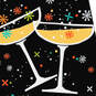 Champagne Toast Blank Card, , large image number 3