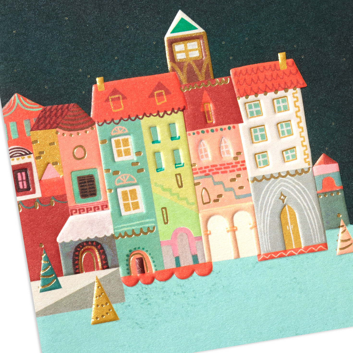 Light and Laughter Polish-Language Christmas Card for only USD 4.99 | Hallmark
