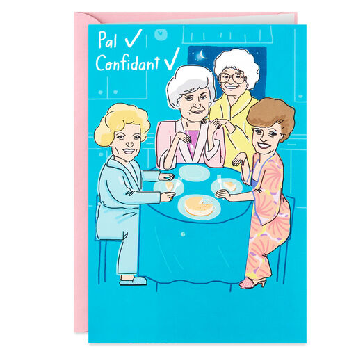 Friendship Cards Hallmark