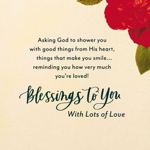 Dayspring Christian And Religious Greeting Cards Hallmark