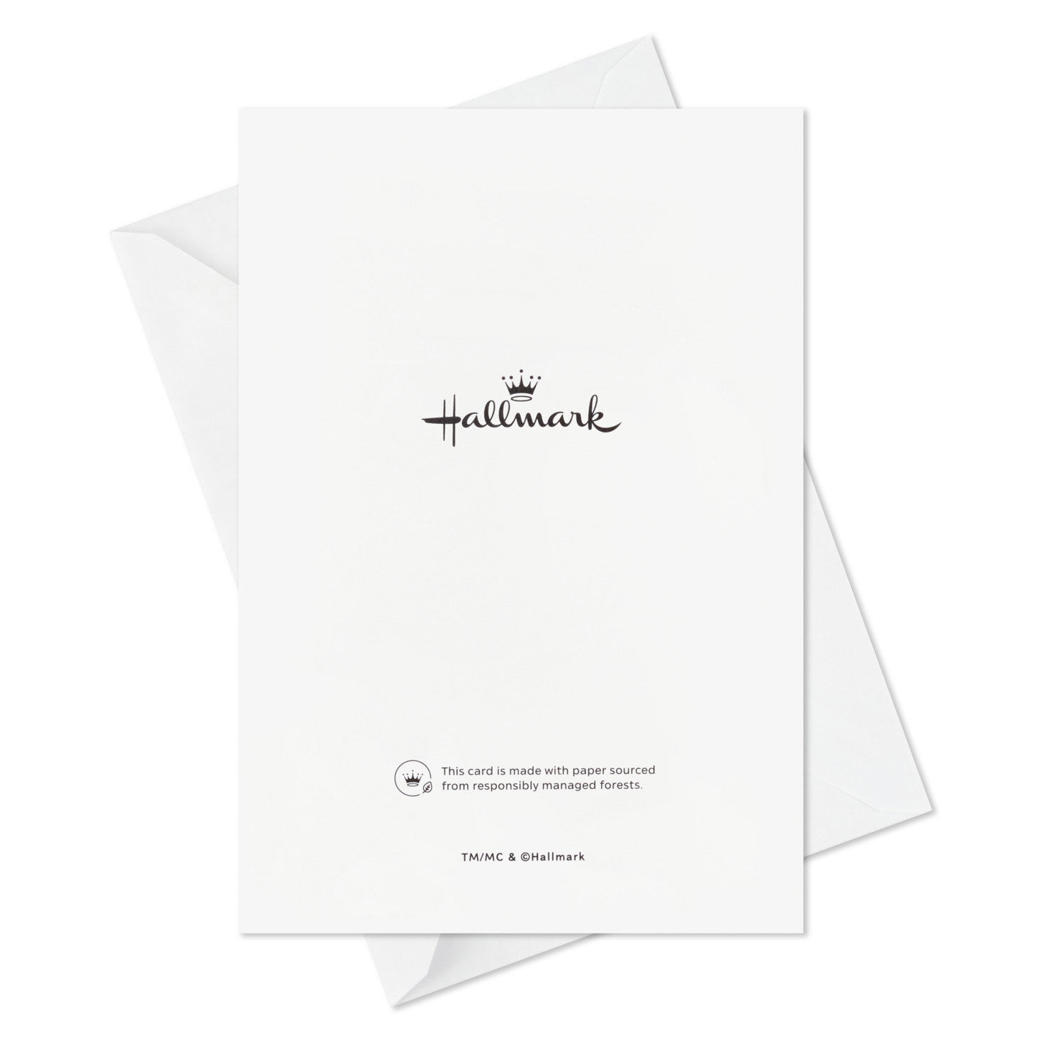 Watercolor Dove Packaged Christmas Cards, Pack of 5, , large image number 7