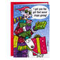 Maxine™ Gift That Never Stops Giving Funny Christmas Card, , large image number 1