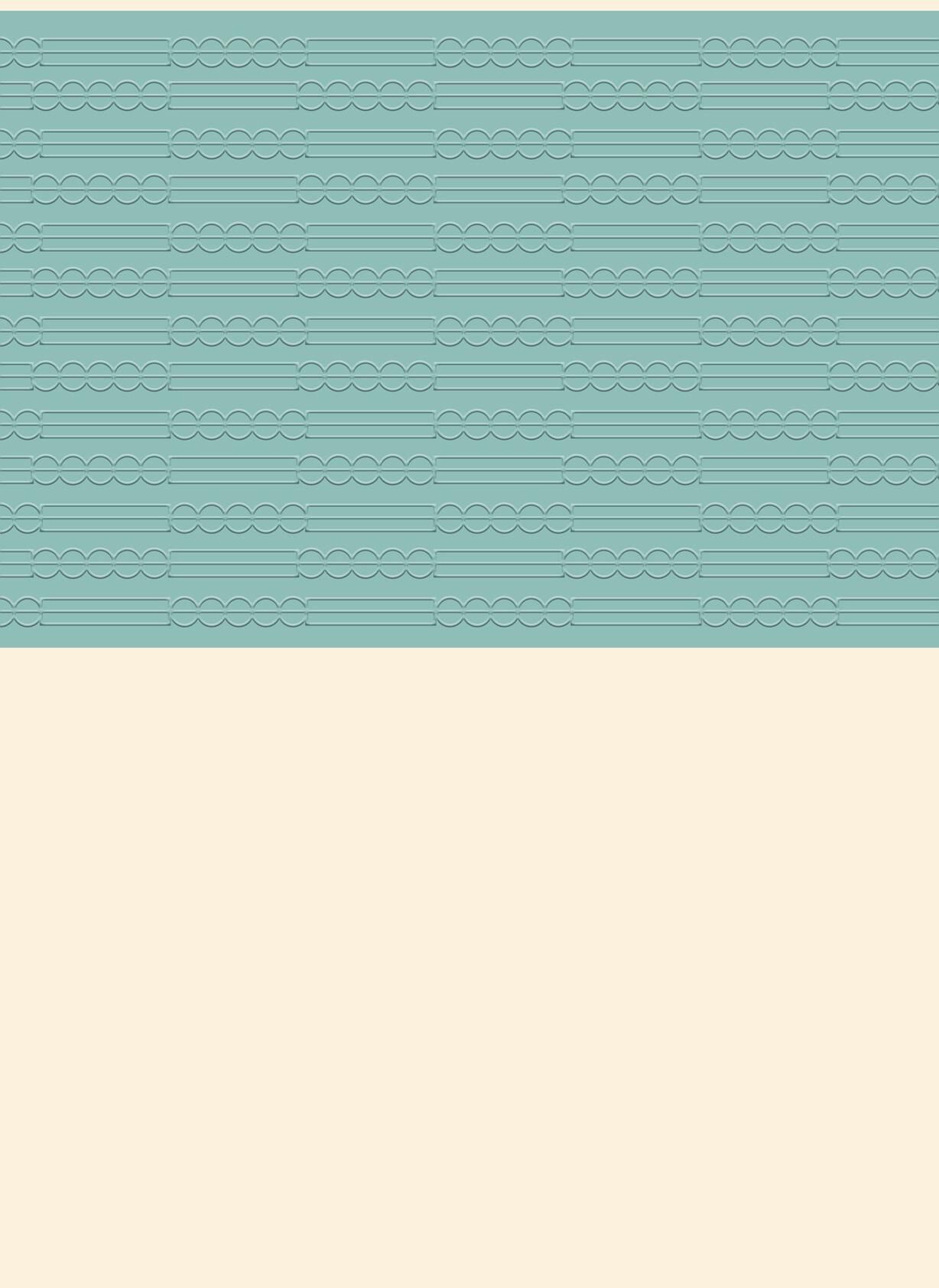 Hello Blank Thinking of You Card