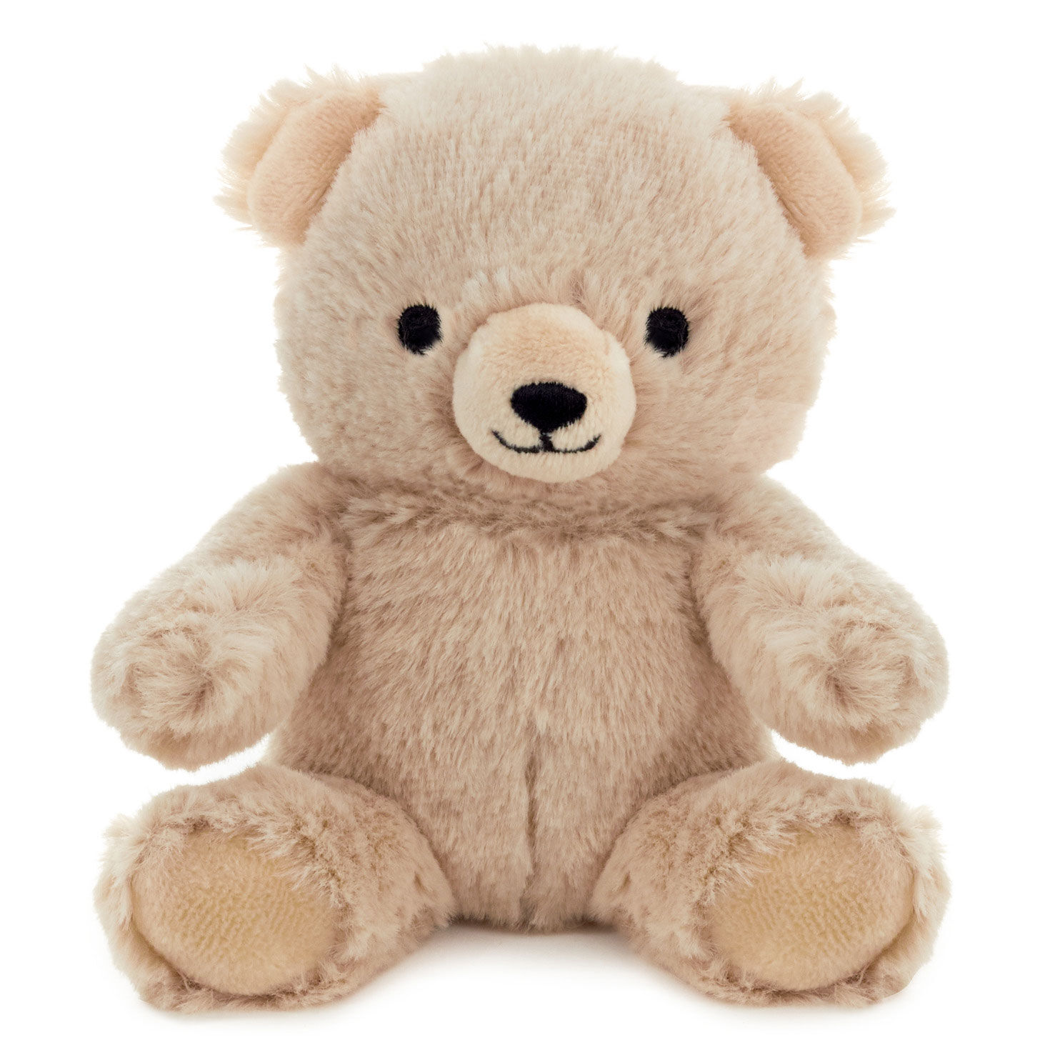 Plush Teddy Bear Gift Card Holder With Wire Arms front without card image number 2