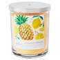 Pineapple Lemonade 3-Wick Jar Candle, 16 oz., , large image number 1