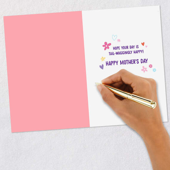You're extraCORGInary Mother's Day Card, , large image number 6