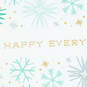 Happy Everything Holiday Card, , large image number 4