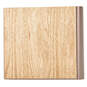 Scroll Heart Wooden Photo Album, , large image number 7