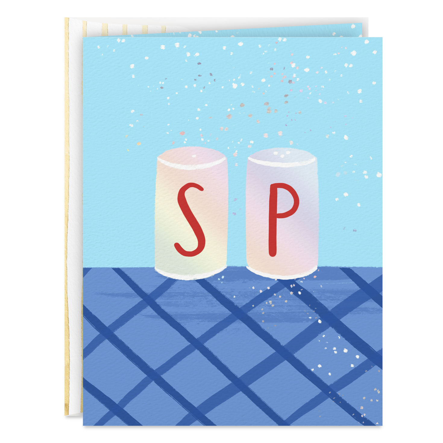 Side by Side Forever Together Love Card for only USD 3.99 | Hallmark