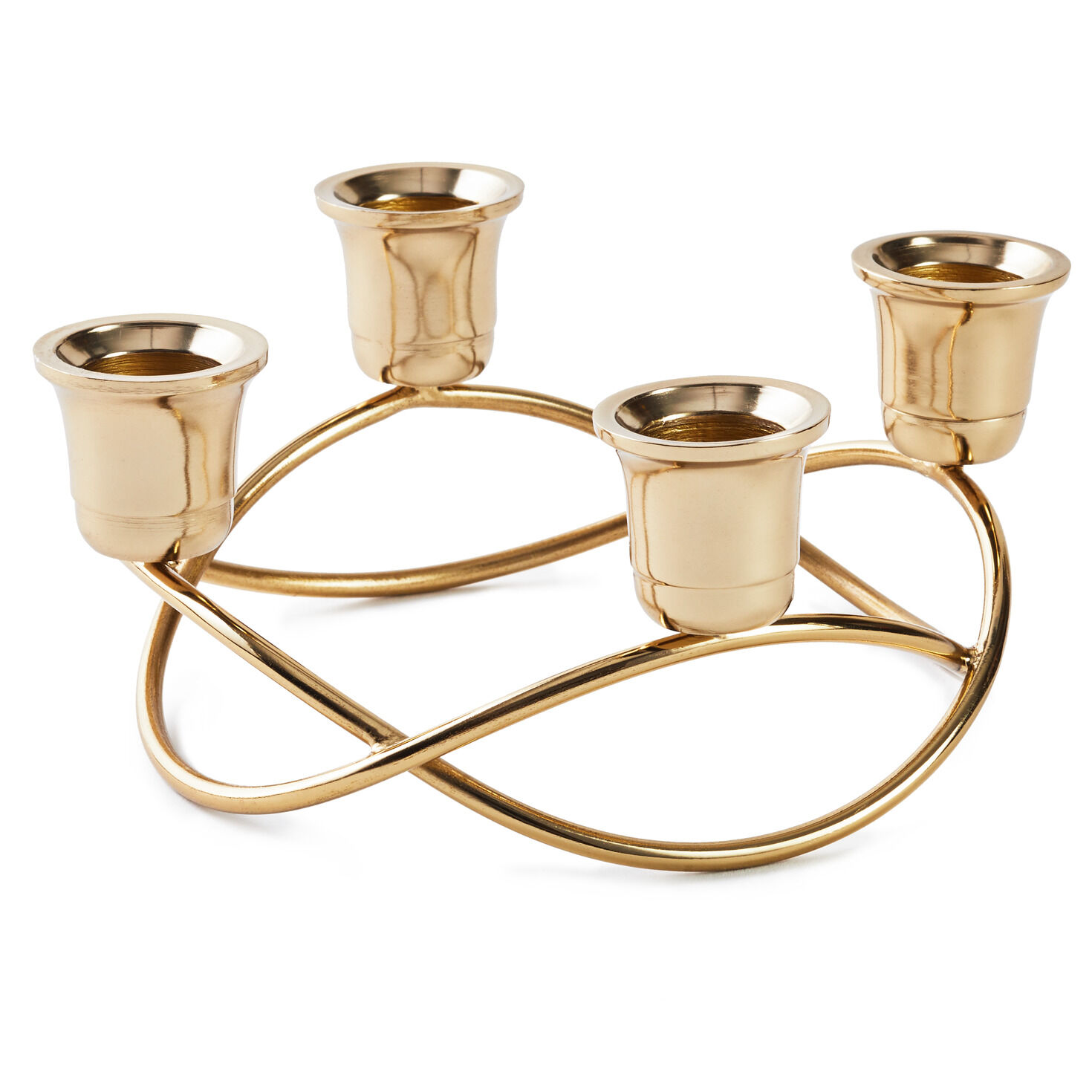 Metal Advent Candle Holder Candles Hallmark