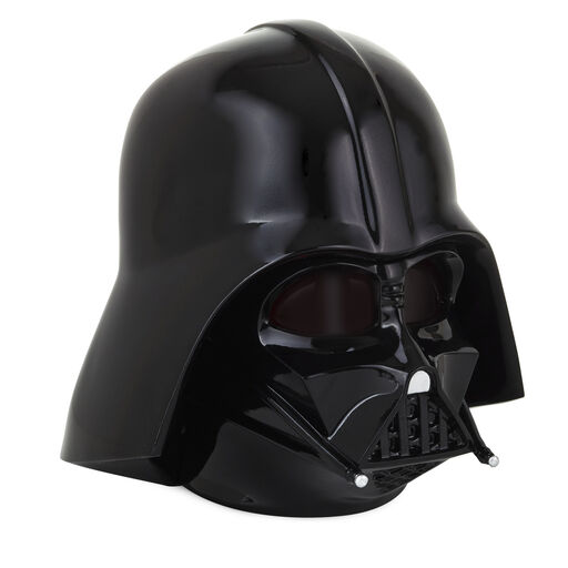 Star Wars™ Darth Vader™ Water Globe With Light and Sound, 