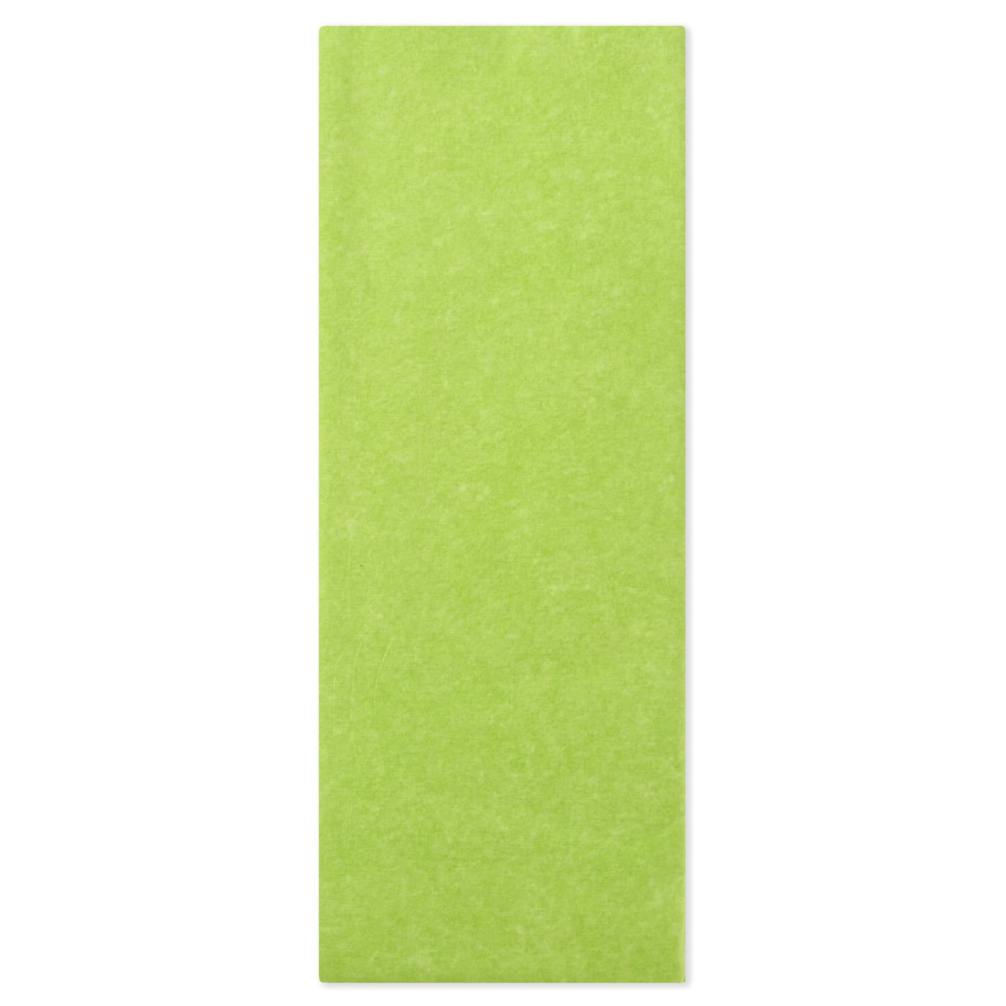 Citrus Green Tissue Paper, 8 sheets, Citrus Green, large image number 1