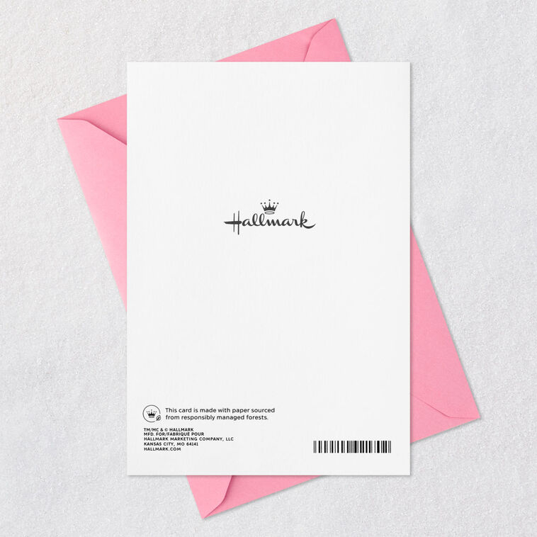 You're Easy to Celebrate Birthday Card for Niece, , large image number 8