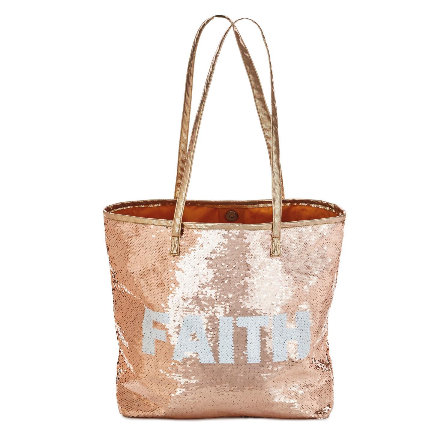 large open tote bag