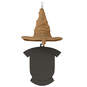 Harry Potter™ Sorting Hat Personalized Text Ornament, Hufflepuff™, , large image number 5