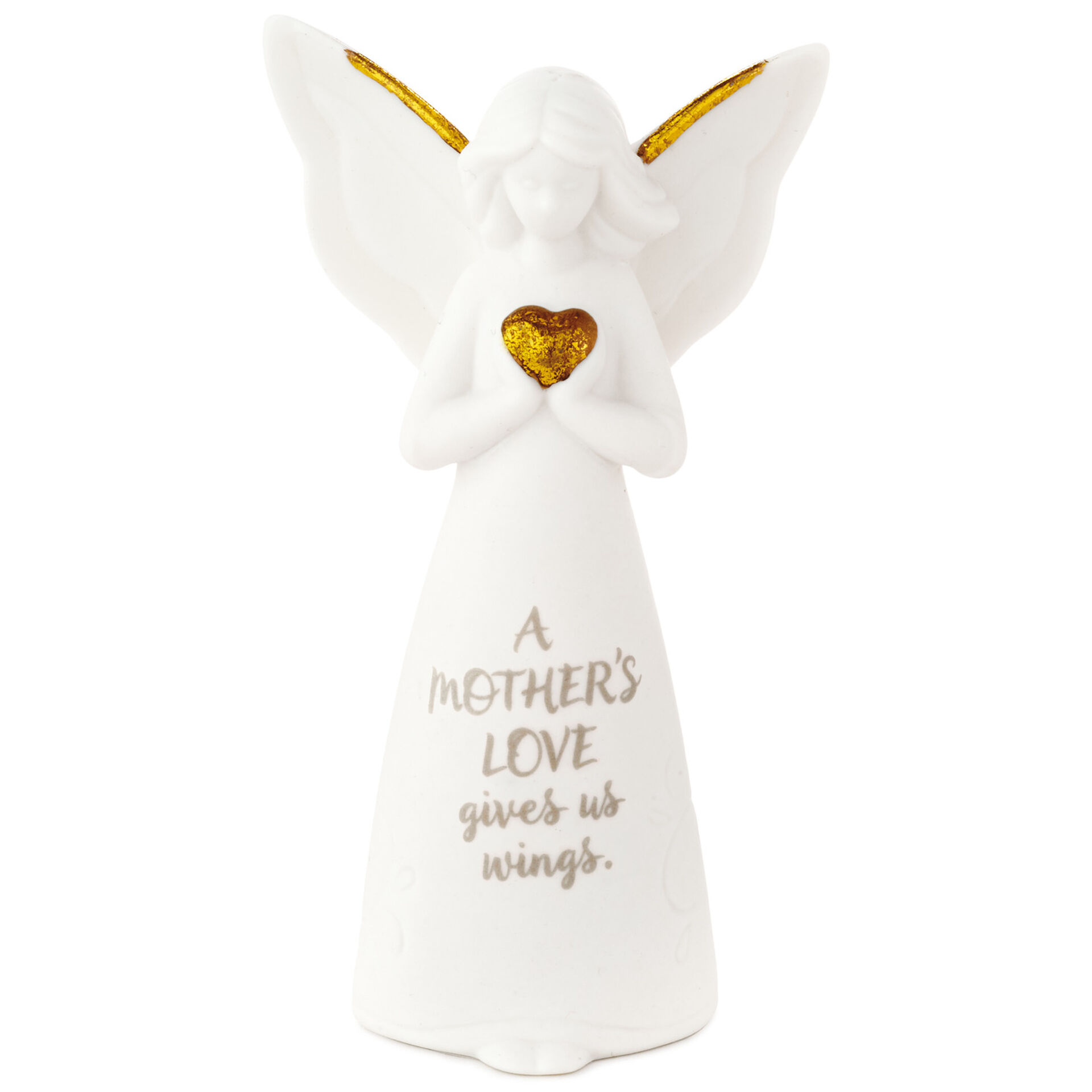 Angel of Mine YSJHHJLL Hand-Painted Sculpted Figure Resin Figurines Angel Mother with Son Angel of Mine YSJHHJLL Hand-Painted Sculpted Figure Resin Figurines Angel Mother with Son