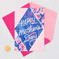 Peace, Quiet and a Whole Lot of Love Mother's Day Card, , large image number 5