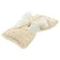 Sonoma Lavender Oatmeal-Colored Eye Pillow, , large image number 2