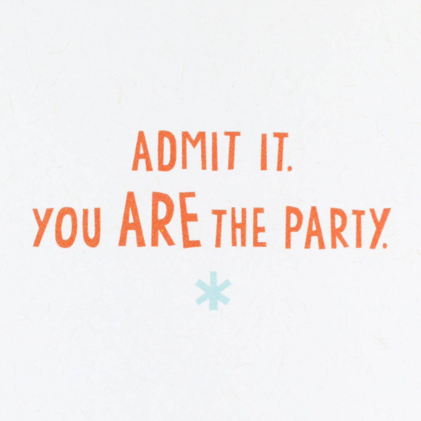 Fun Ticket Birthday Card for only USD 3.99 | Hallmark
