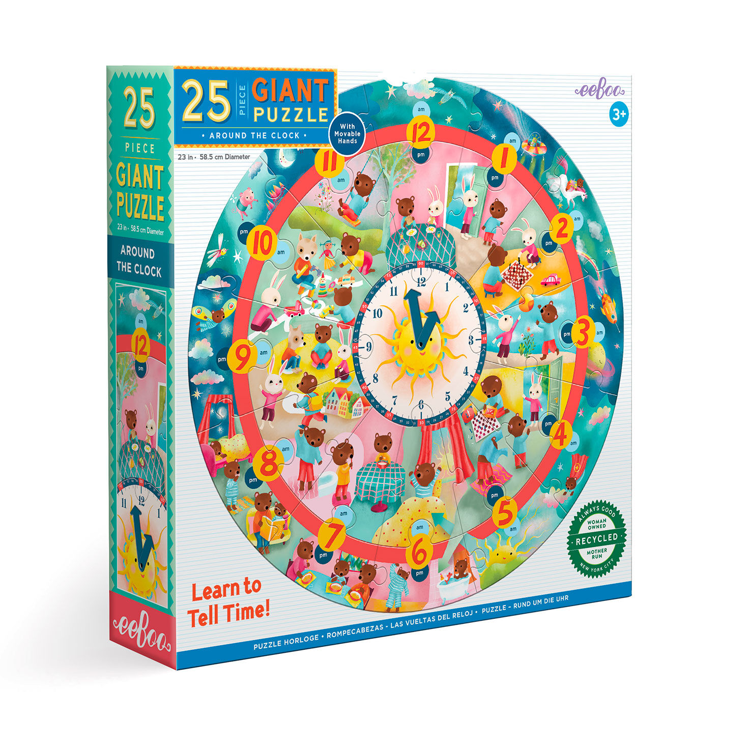 Kids Puzzles & Games | Hallmark