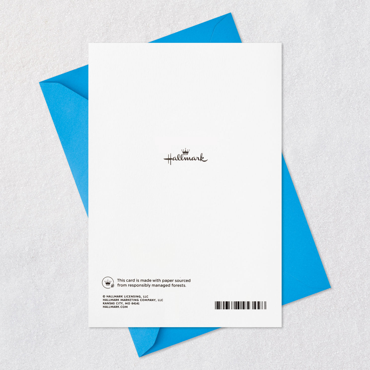 Make the Most of the Year Ahead Birthday Card, , large image number 7