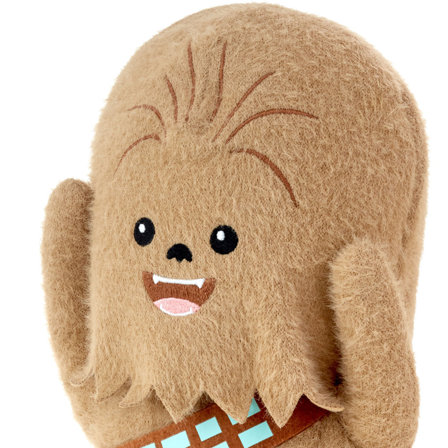 Chewbacca stuffed toy store
