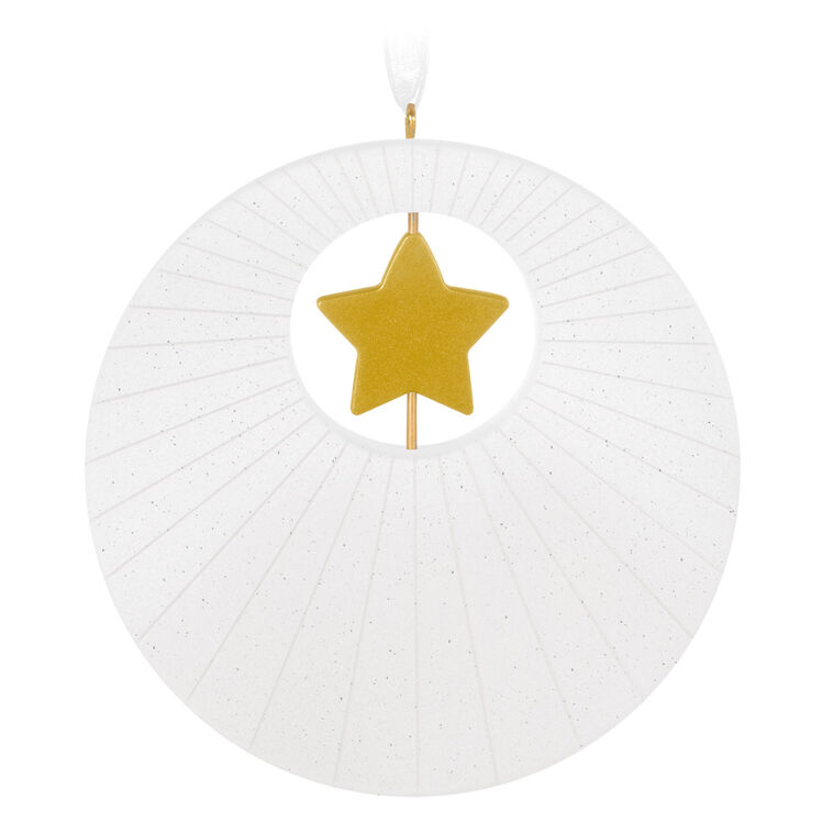 Always With Us 2025 Ornament, , large image number 5