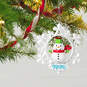 Mom Snowflake Ornament, , large image number 2