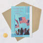 Joyful Hearts Welcome You Home Military Appreciation Card, , large image number 5