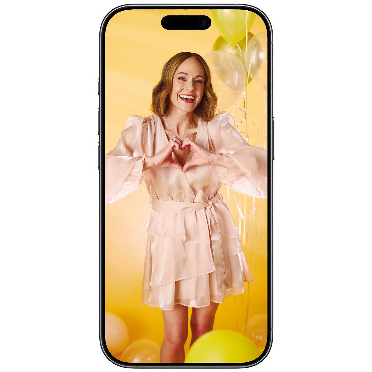 Nikki DeLoach Birthday Video eCard