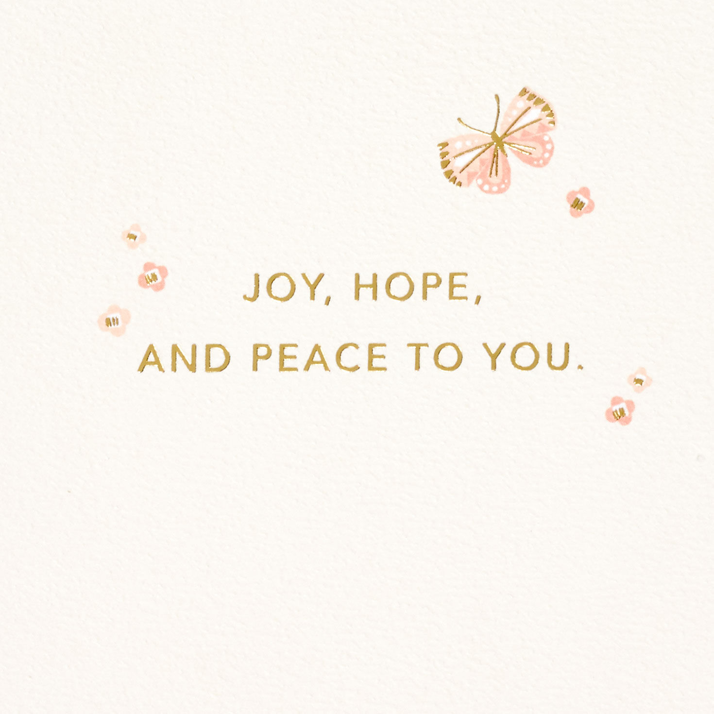 Easter Blessings Easter Card, , large image number 2