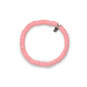 Pura Vida Pink Disc Stretch Bracelet, , large image number 1