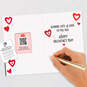 You Fill Life With Love Video Greeting Valentine's Day Card, , large image number 8
