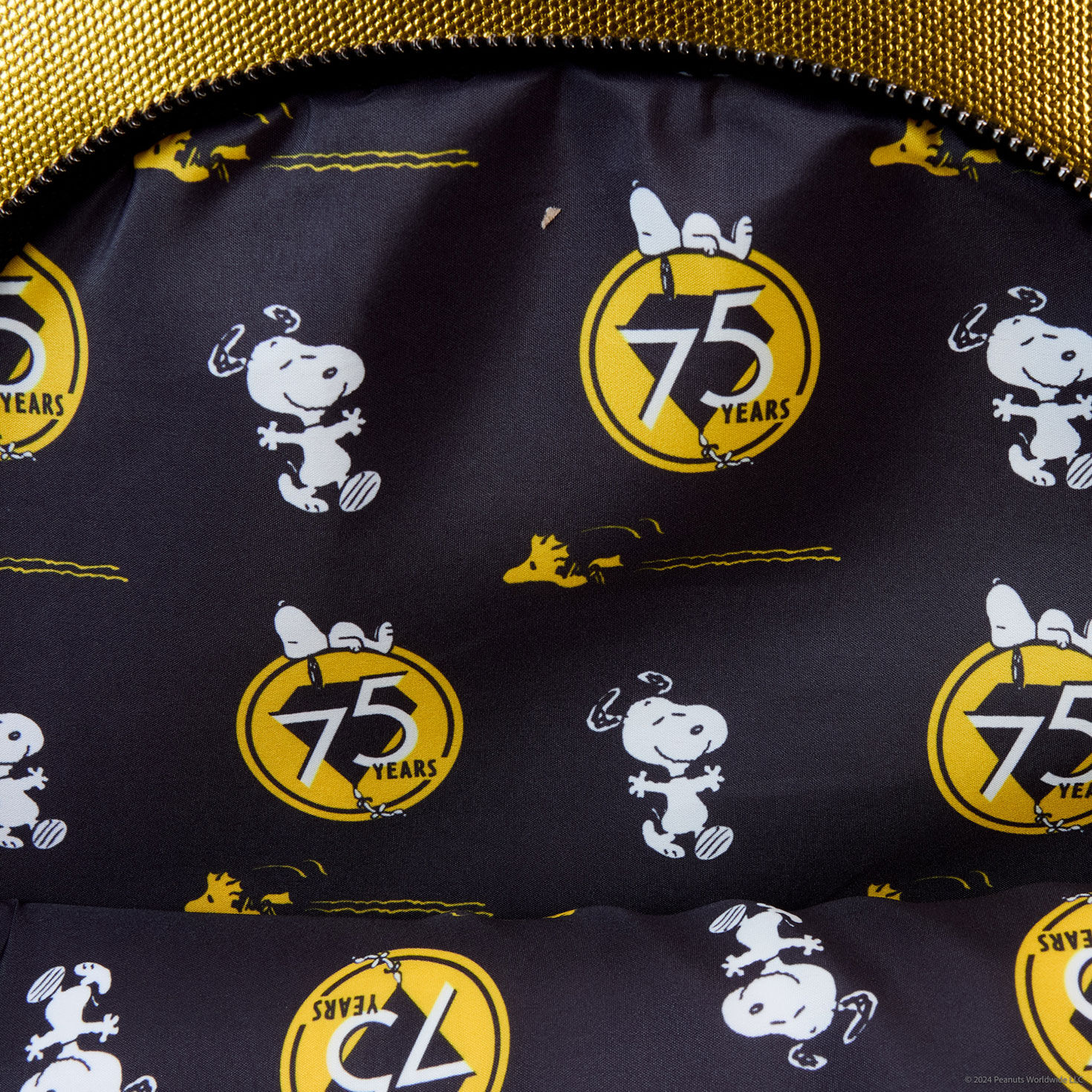 【Loungefly】75th Anniversary Mini Backpack Keychain Char Cinderella 75th Anniversary Cosplay Mystery Mini Backpack