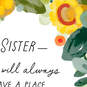 Love You Today and Always Easter Card for Sister, , large image number 4