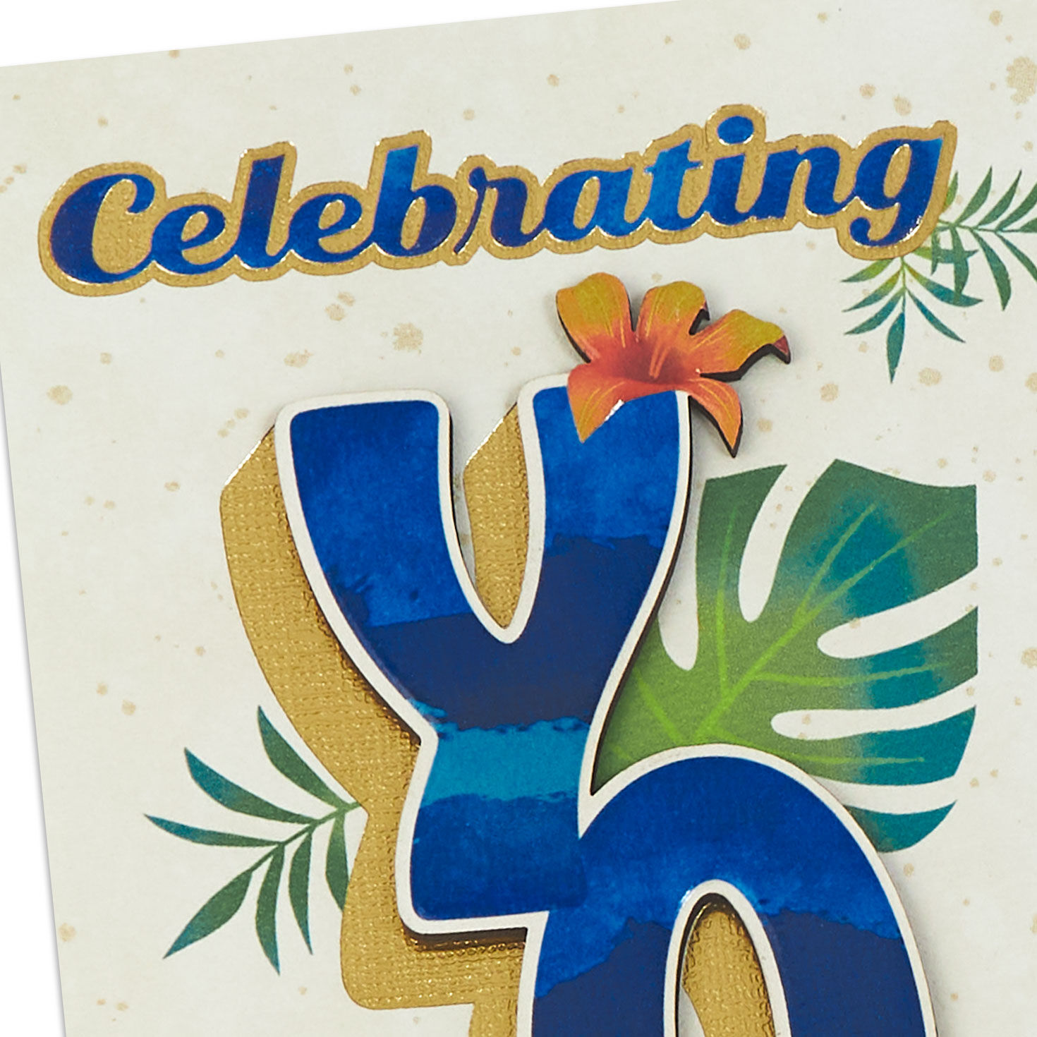 This Day Is All Yours Birthday Card for only USD 7.99 | Hallmark