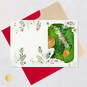 Merry Christmas Ornament 3D Pop-Up Christmas Card, , large image number 5