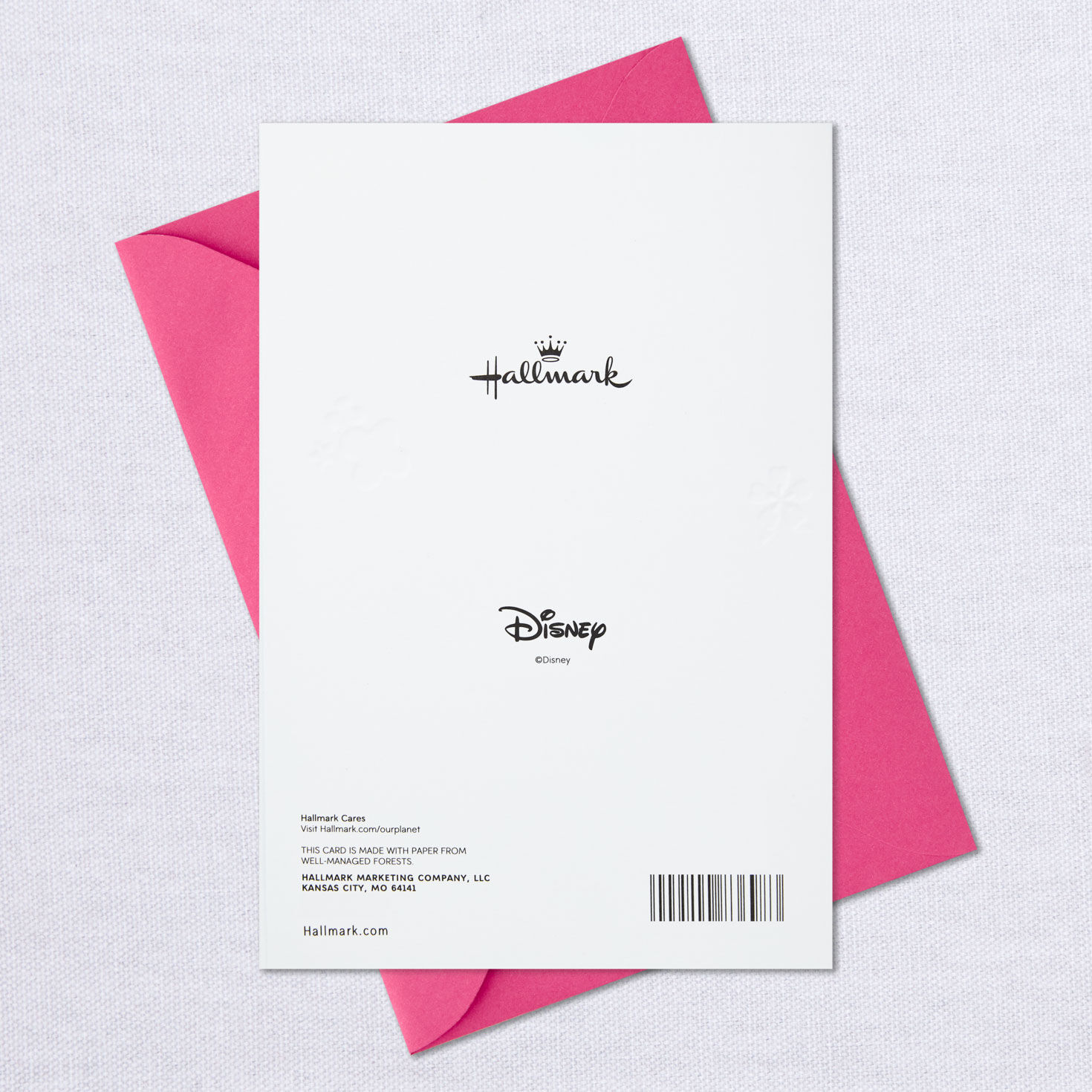 Disney Frozen Birthday Card for Her With Stickers for only USD 3.99 | Hallmark