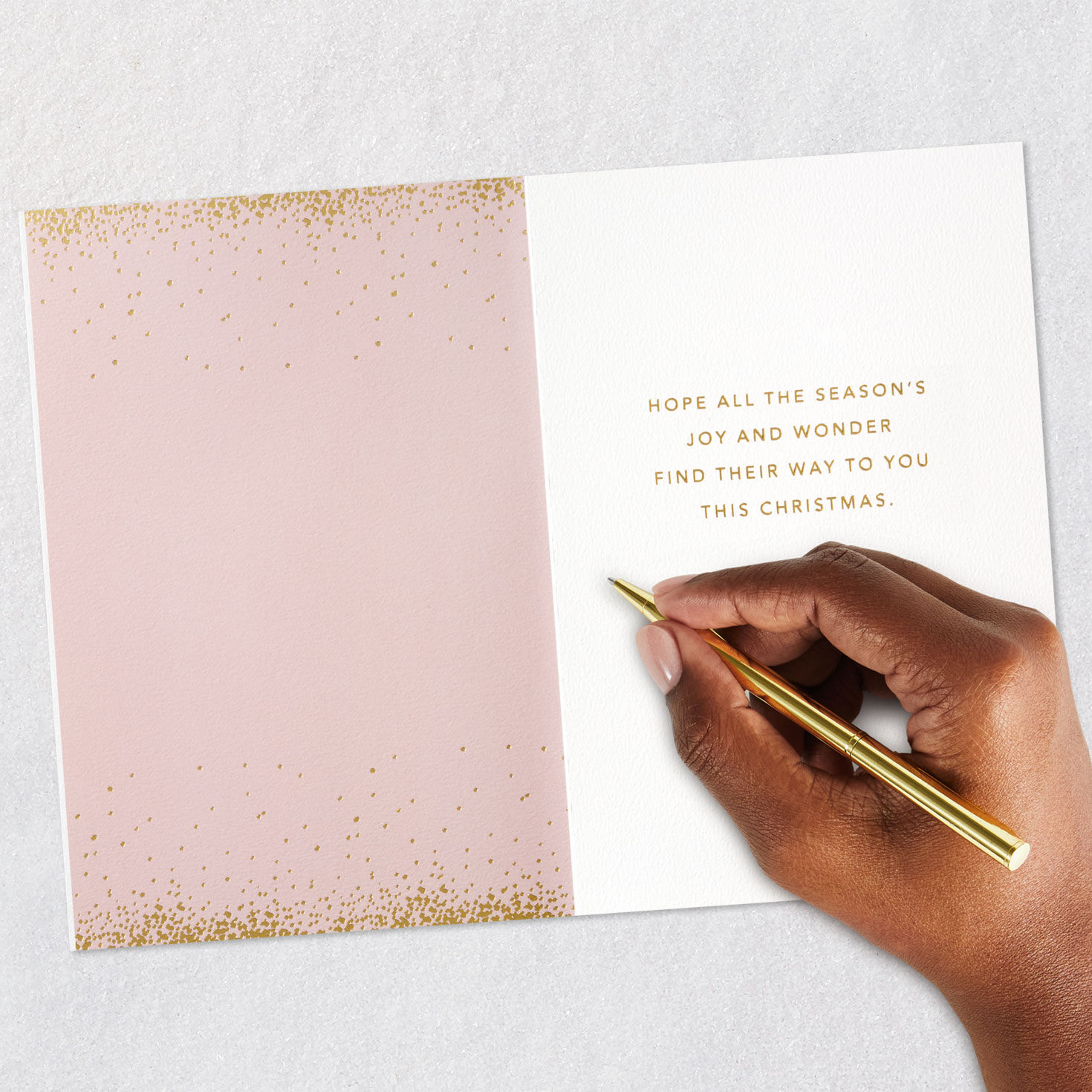 Believe Christmas Card for only USD 6.59 | Hallmark